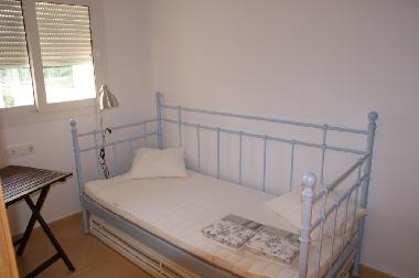 Appartement de vacances �/en/au Alhama de Murcia (Murcia)ou appartement ou maison de vacances