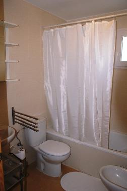 Appartement de vacances �/en/au Alhama de Murcia (Murcia)ou appartement ou maison de vacances