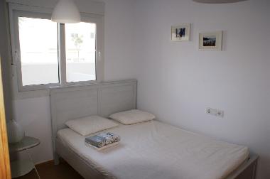 Appartement de vacances �/en/au Alhama de Murcia (Murcia)ou appartement ou maison de vacances