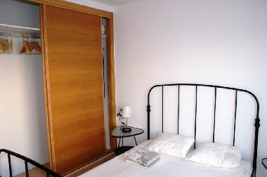 Appartement de vacances �/en/au Alhama de Murcia (Murcia)ou appartement ou maison de vacances