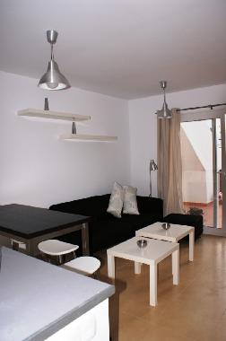 Appartement de vacances �/en/au Alhama de Murcia (Murcia)ou appartement ou maison de vacances