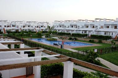 Appartement de vacances �/en/au Alhama de Murcia (Murcia)ou appartement ou maison de vacances
