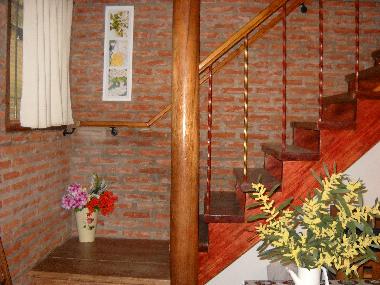 Maison de vacances �/en/au Mar Azul (Buenos Aires)ou appartement ou maison de vacances