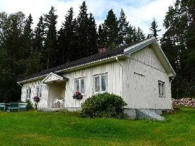 Bateau �/en/au Nordre Osen (Hedmark)ou appartement ou maison de vacances