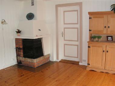 Bateau �/en/au Nordre Osen (Hedmark)ou appartement ou maison de vacances