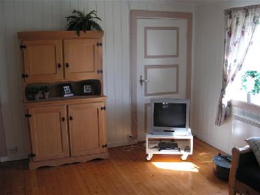 Bateau �/en/au Nordre Osen (Hedmark)ou appartement ou maison de vacances