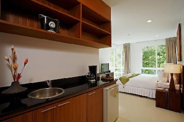 Appartement de vacances �/en/au Phuket (Phuket)ou appartement ou maison de vacances