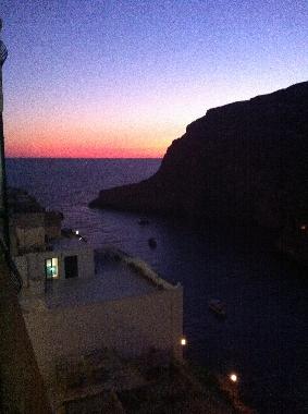 Appartement de vacances �/en/au xlendi (Gozo)ou appartement ou maison de vacances