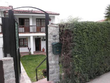 Maison de vacances �/en/au Luey - Val de San Vicente (Cantabria)ou appartement ou maison de vacances