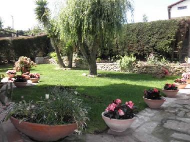 Maison de vacances �/en/au Luey - Val de San Vicente (Cantabria)ou appartement ou maison de vacances