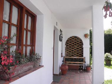 Maison de vacances �/en/au Luey - Val de San Vicente (Cantabria)ou appartement ou maison de vacances