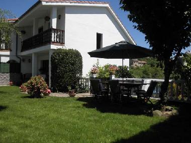 Maison de vacances �/en/au Luey - Val de San Vicente (Cantabria)ou appartement ou maison de vacances