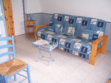 Clic clac couchage