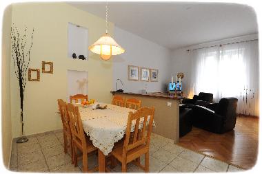 Appartement de vacances �/en/au Gdynia (Pomorskie)ou appartement ou maison de vacances