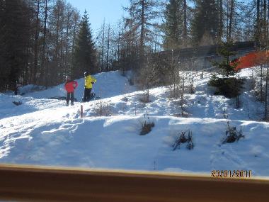 Villa �/en/au sirnitz-hochrindl (Unterk�rnten)ou appartement ou maison de vacances