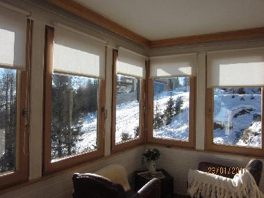 Villa �/en/au sirnitz-hochrindl (Unterk�rnten)ou appartement ou maison de vacances