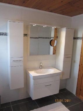 Villa �/en/au sirnitz-hochrindl (Unterk�rnten)ou appartement ou maison de vacances