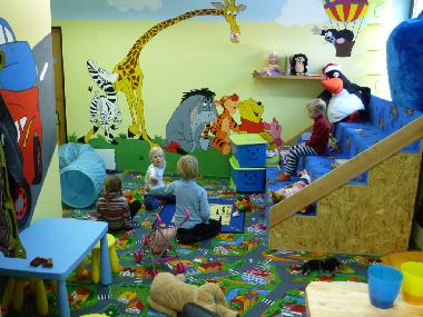 Chambre avec petit d�jeuner �/en/au Loucna pod Klinovcem (Ustecky Kraj)ou appartement ou maison de vacances