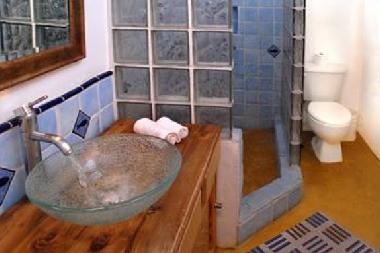 Villa �/en/au Barbacoa (Samana)ou appartement ou maison de vacances