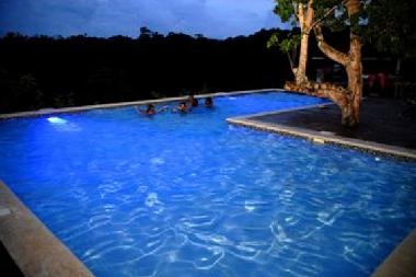 Villa �/en/au Barbacoa (Samana)ou appartement ou maison de vacances