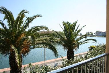 Appartement de vacances �/en/au Cap Agde (H�rault)ou appartement ou maison de vacances