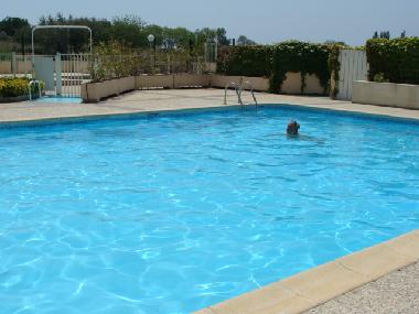 Appartement de vacances �/en/au Cap Agde (H�rault)ou appartement ou maison de vacances