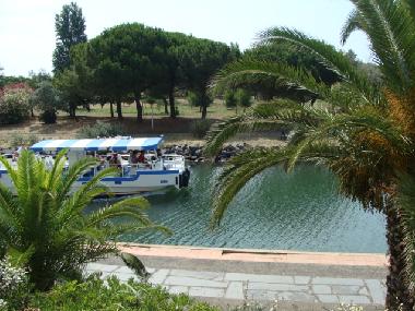 Appartement de vacances �/en/au Cap Agde (H�rault)ou appartement ou maison de vacances
