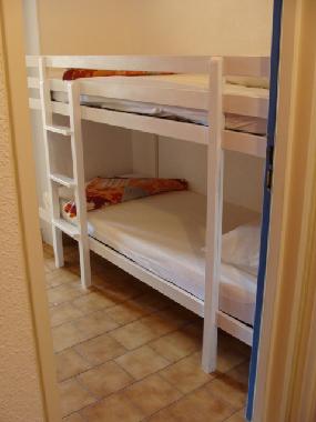 Appartement de vacances �/en/au Cap Agde (H�rault)ou appartement ou maison de vacances