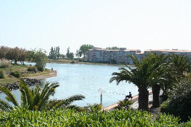 Appartement de vacances �/en/au Cap Agde (H�rault)ou appartement ou maison de vacances