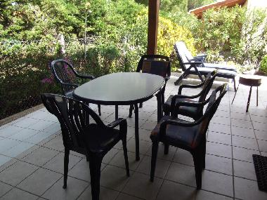 Maison de vacances �/en/au Gruissan (Aude)ou appartement ou maison de vacances