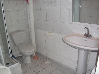 Maison de vacances �/en/au Gruissan (Aude)ou appartement ou maison de vacances
