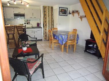 Maison de vacances �/en/au Gruissan (Aude)ou appartement ou maison de vacances