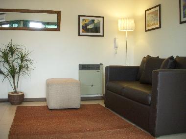 Appartement de vacances �/en/au Mendoza (Mendoza)ou appartement ou maison de vacances