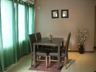 Appartement de vacances �/en/au Mendoza (Mendoza)ou appartement ou maison de vacances