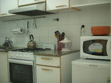 Appartement de vacances �/en/au Mendoza (Mendoza)ou appartement ou maison de vacances
