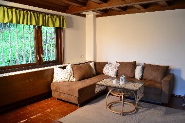 Chalet �/en/au Bled (Bled)ou appartement ou maison de vacances