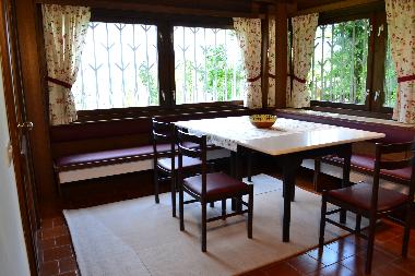 Chalet �/en/au Bled (Bled)ou appartement ou maison de vacances