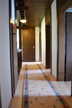 Chalet �/en/au Bled (Bled)ou appartement ou maison de vacances
