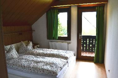 Chalet �/en/au Bled (Bled)ou appartement ou maison de vacances