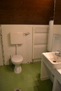 Chalet �/en/au Bled (Bled)ou appartement ou maison de vacances