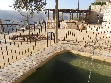 Appartement de vacances �/en/au nofey prat (Yerushalayim (Jerusalem))ou appartement ou maison de vacances