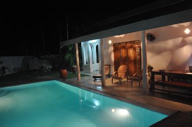 Villa �/en/au Tangalle (Matara)ou appartement ou maison de vacances