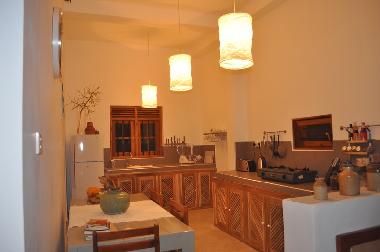 Villa �/en/au Tangalle (Matara)ou appartement ou maison de vacances