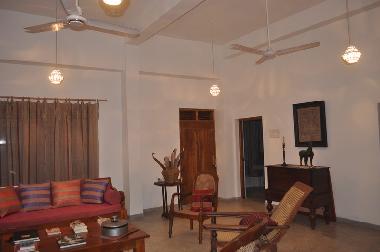 Villa �/en/au Tangalle (Matara)ou appartement ou maison de vacances