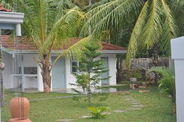 Villa �/en/au Tangalle (Matara)ou appartement ou maison de vacances