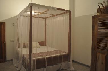 Villa �/en/au Tangalle (Matara)ou appartement ou maison de vacances