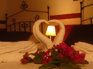 Appartement de vacances �/en/au Puerto del Cuyo (Yucatan)ou appartement ou maison de vacances