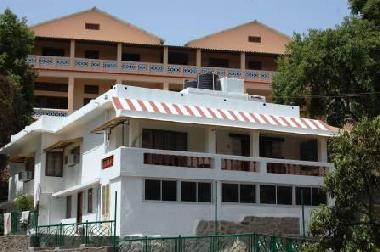 H�tel �/en/au Mount Abu (Rajasthan)ou appartement ou maison de vacances