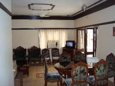 H�tel �/en/au Mount Abu (Rajasthan)ou appartement ou maison de vacances