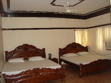 H�tel �/en/au Mount Abu (Rajasthan)ou appartement ou maison de vacances